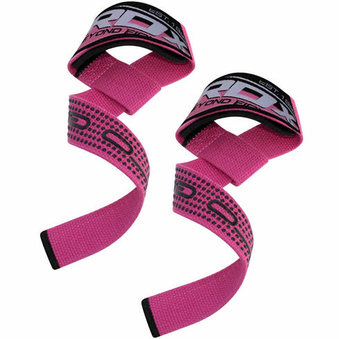RDX W2 LADIES GYM STRAPS-1